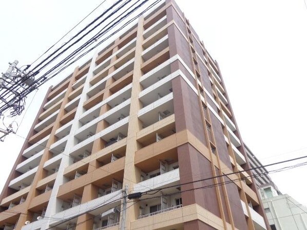 プライマル森下の物件内観写真